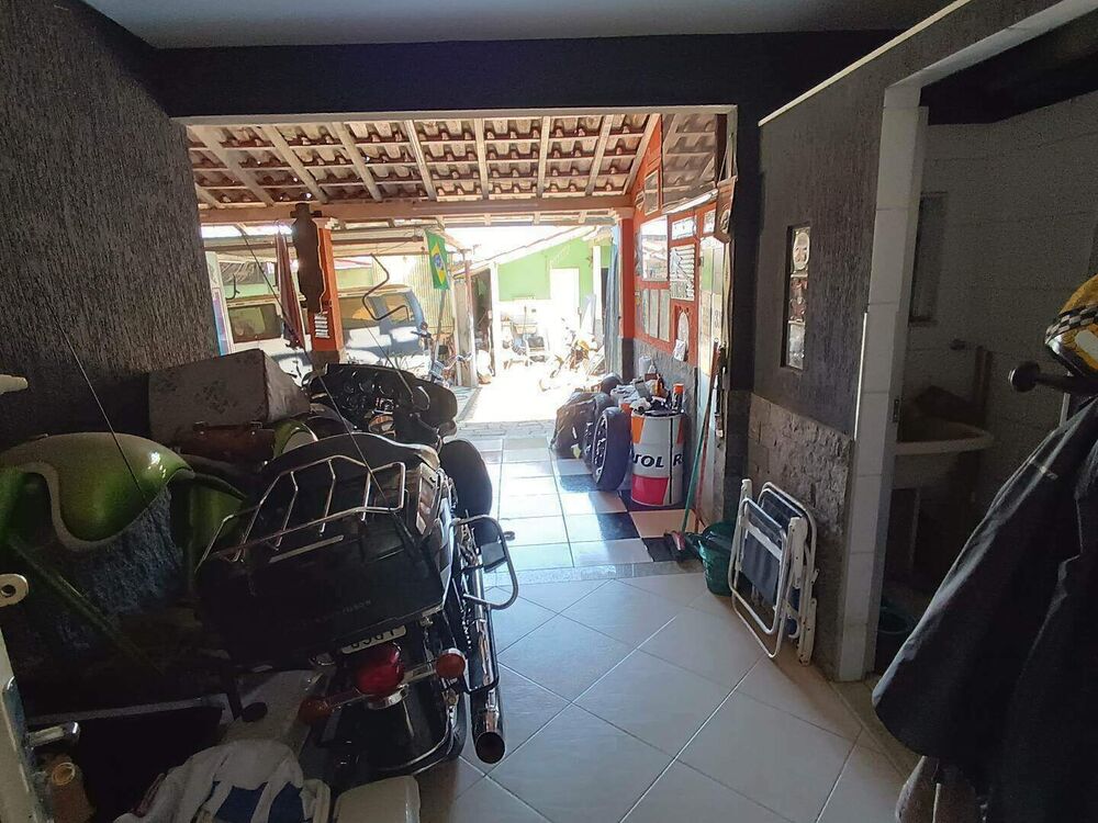 Casa, 5 quartos, 372 m² - Foto 35