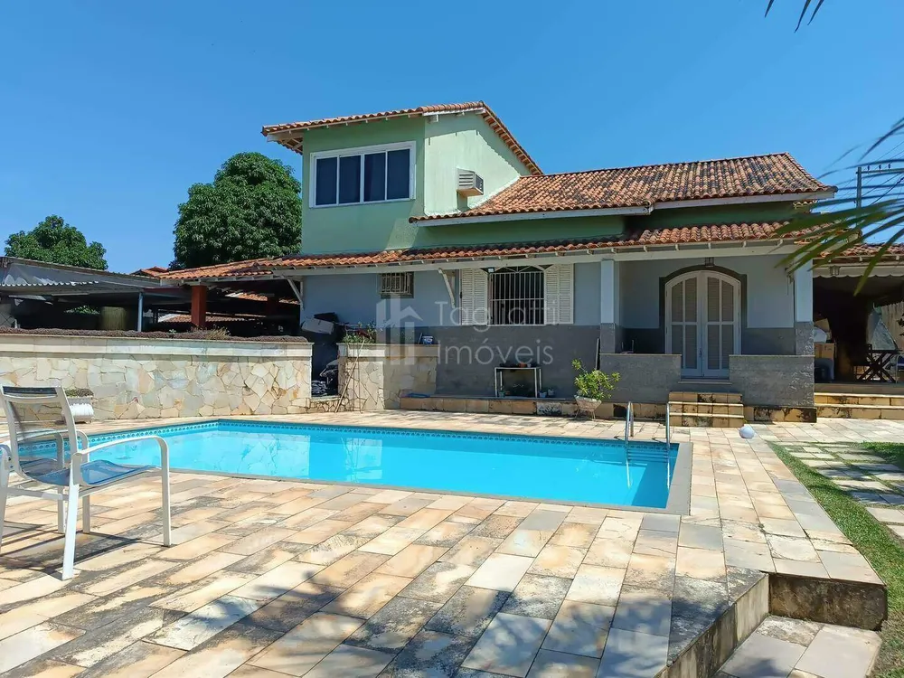 Casa, 5 quartos, 372 m² - Foto 3