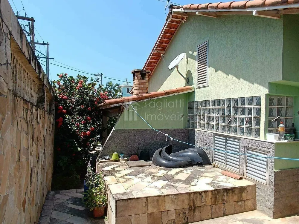 Casa, 5 quartos, 372 m² - Foto 11