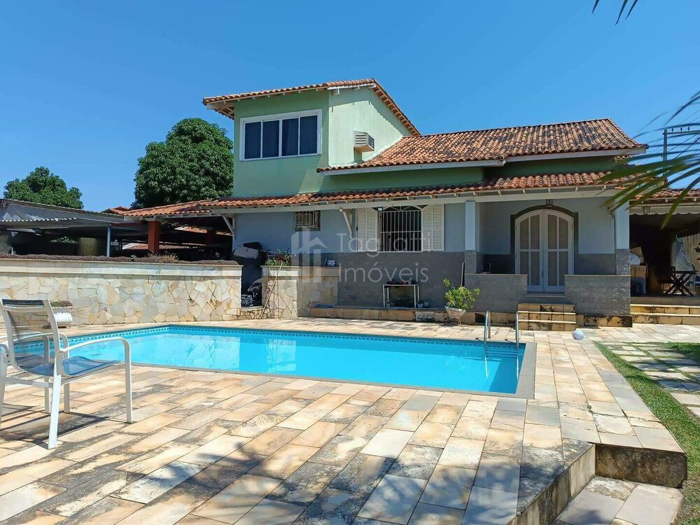 Casa, 5 quartos, 372 m² - Foto 2