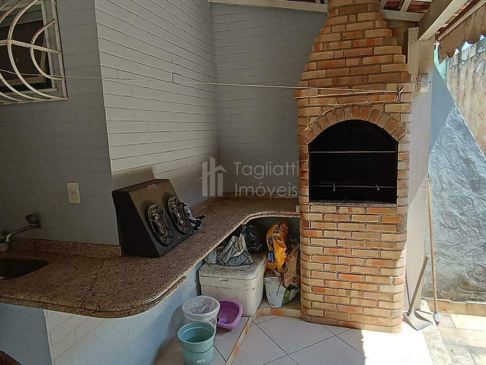 Casa, 5 quartos, 372 m² - Foto 7