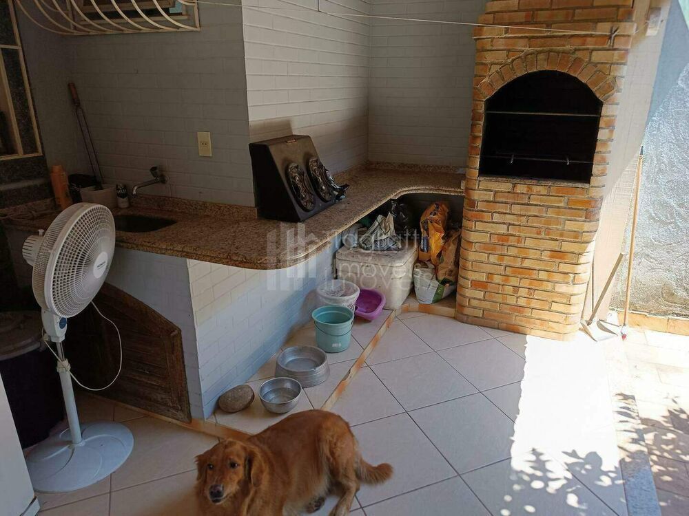 Casa, 5 quartos, 372 m² - Foto 8