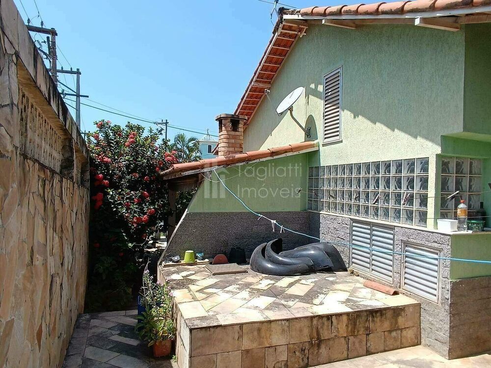 Casa, 5 quartos, 372 m² - Foto 6
