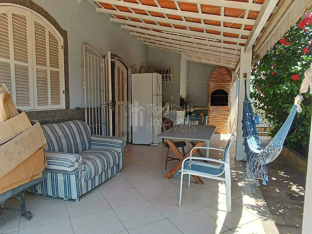 Casa, 5 quartos, 372 m² - Foto 8