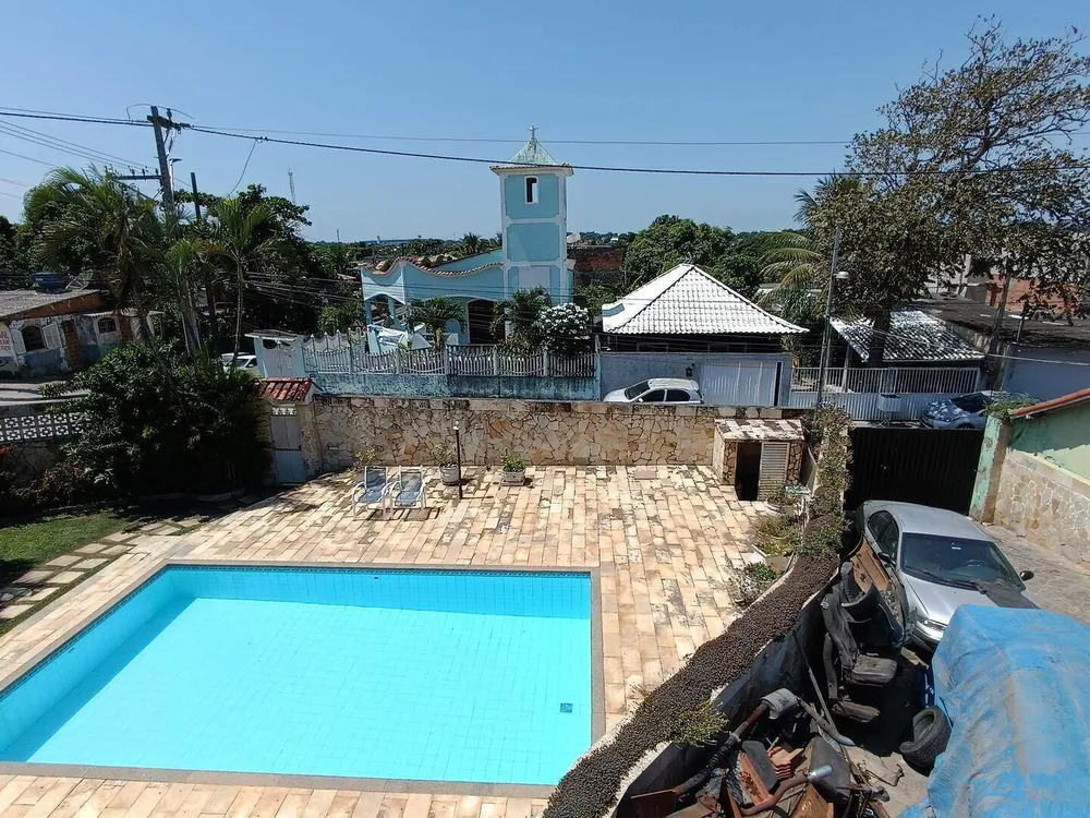 Casa, 5 quartos, 372 m² - Foto 97
