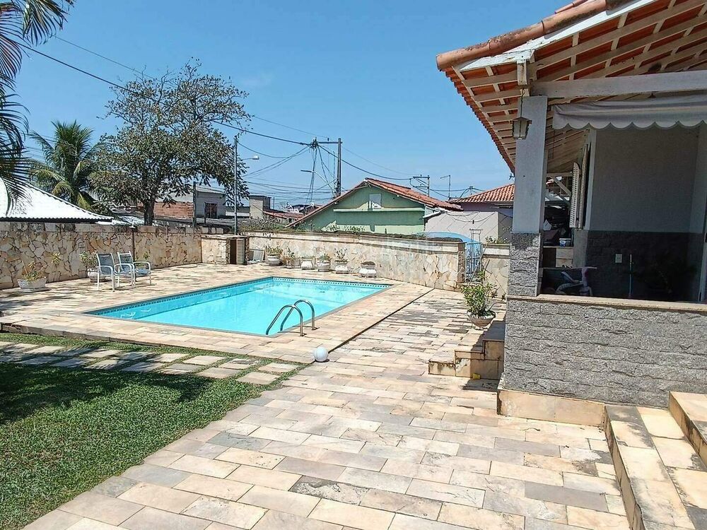 Casa, 5 quartos, 372 m² - Foto 3