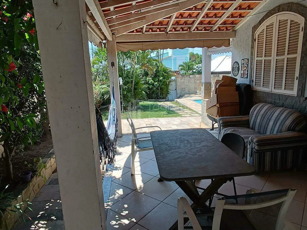 Casa, 5 quartos, 372 m² - Foto 9