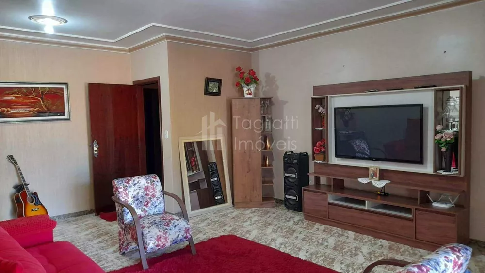 Casa, 4 quartos, 60 m² - Foto 5