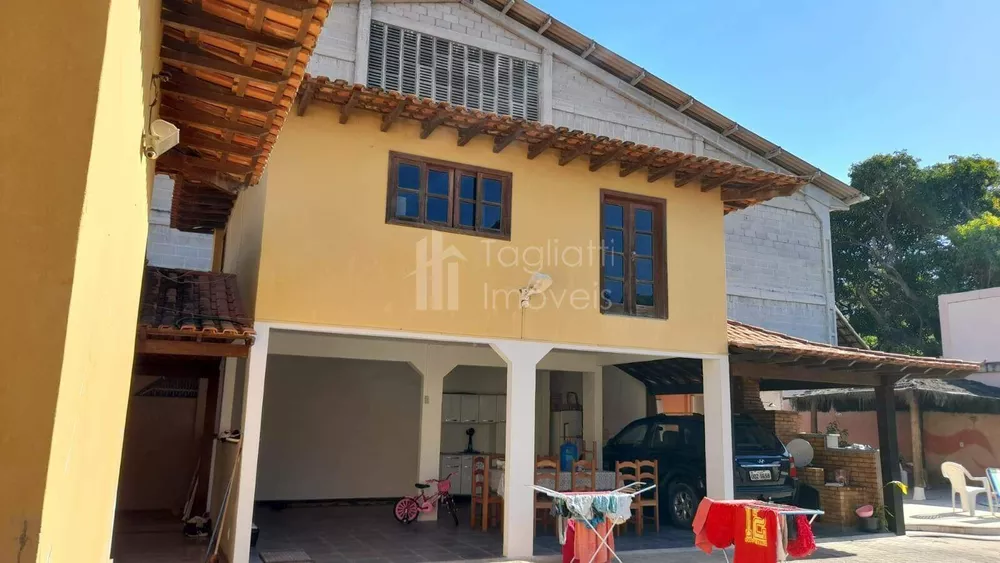 Casa, 4 quartos, 60 m² - Foto 24
