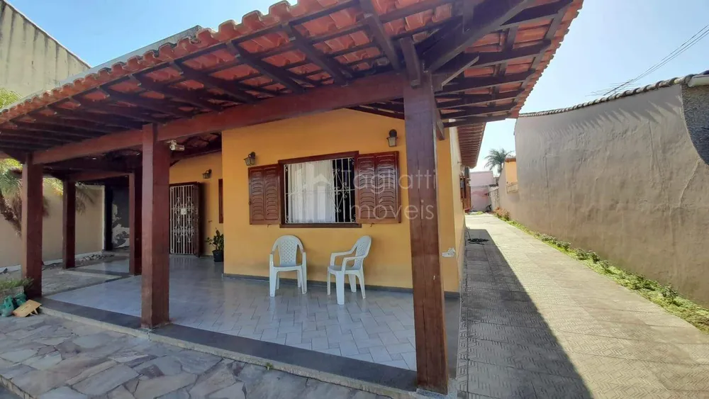 Casa, 4 quartos, 60 m² - Foto 39