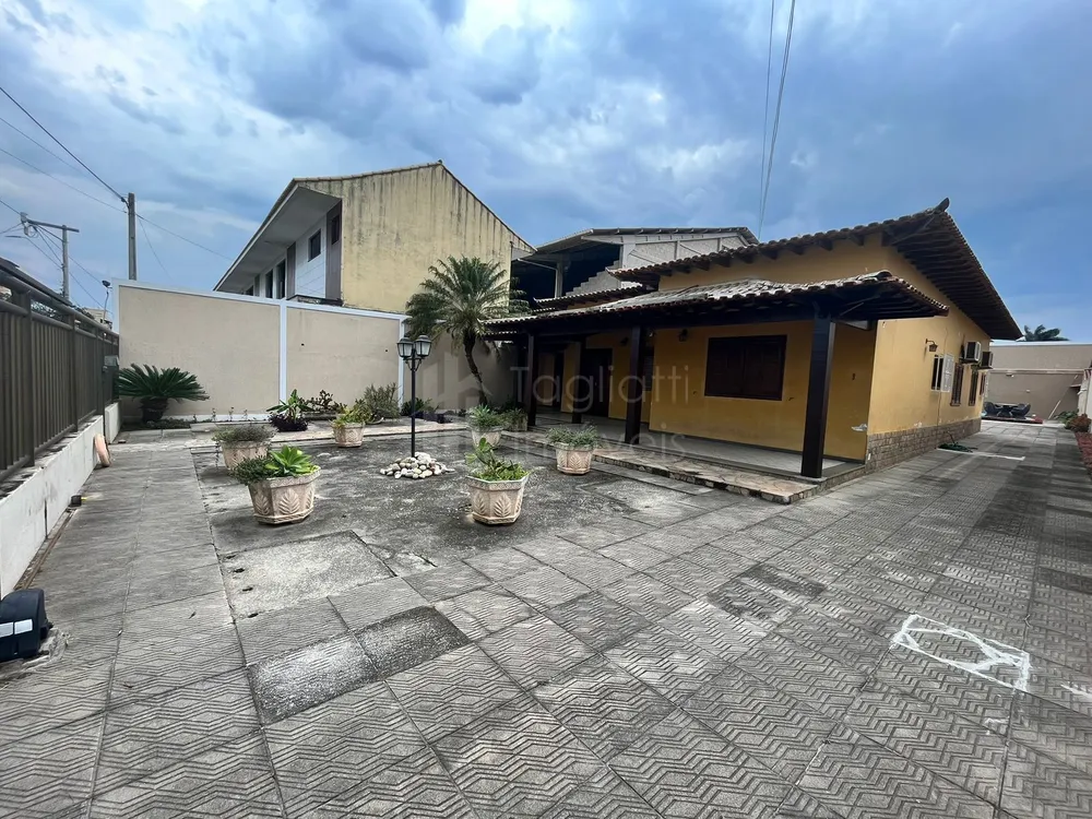 Casa, 4 quartos, 60 m² - Foto 49