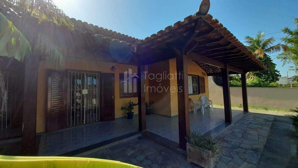 Casa, 4 quartos, 60 m² - Foto 3