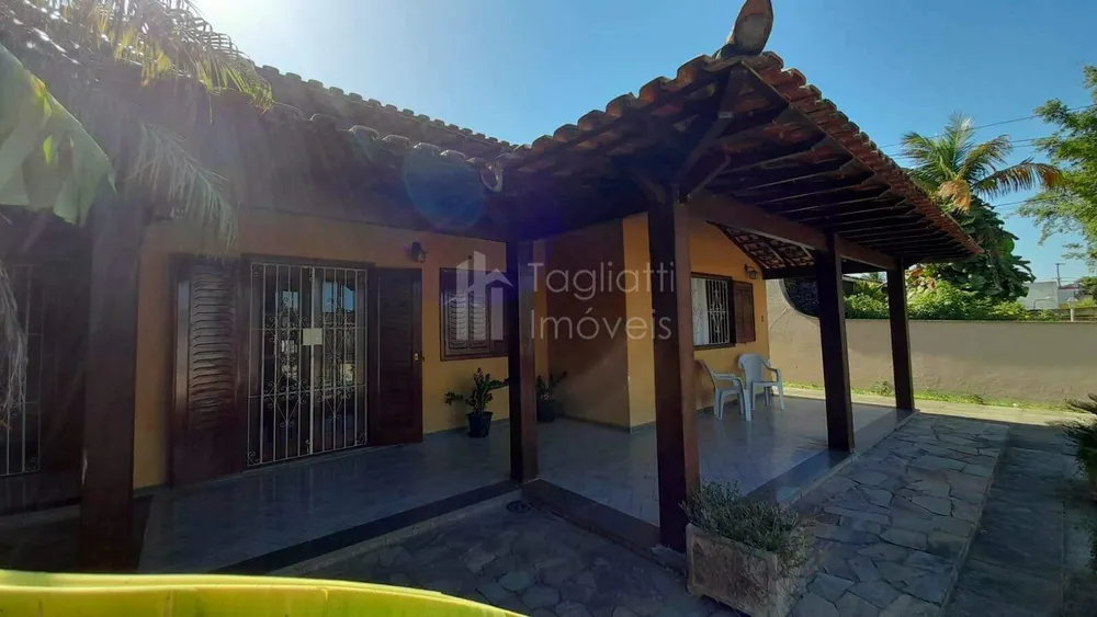 Casa, 4 quartos, 60 m² - Foto 3