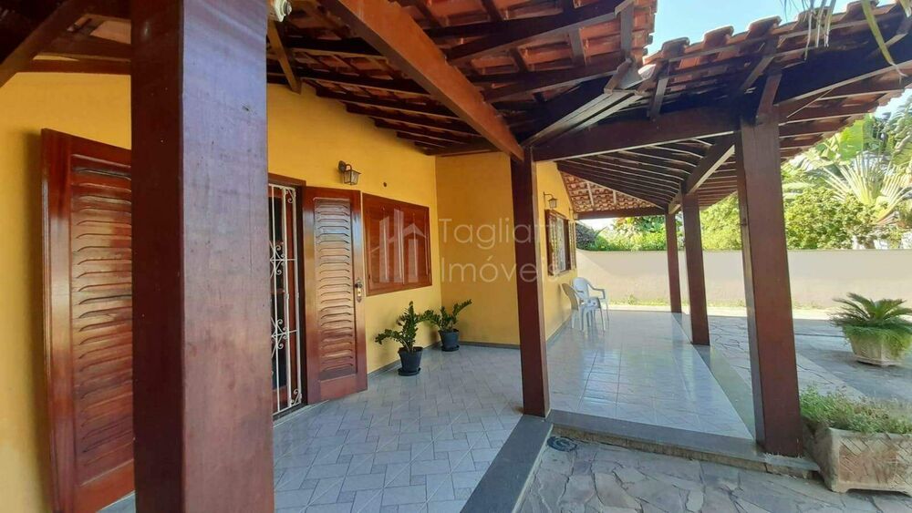 Casa, 4 quartos, 60 m² - Foto 35