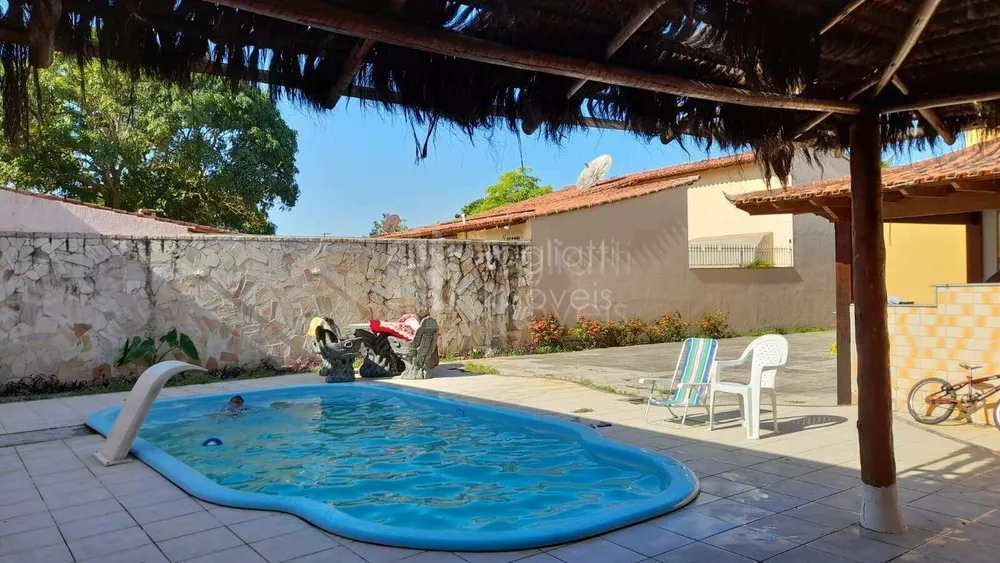 Casa, 4 quartos, 60 m² - Foto 33