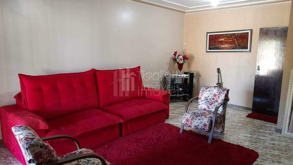 Casa, 4 quartos, 60 m² - Foto 8