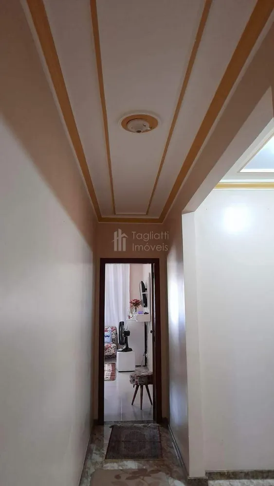 Casa, 4 quartos, 60 m² - Foto 23