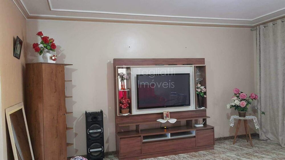 Casa, 4 quartos, 60 m² - Foto 6
