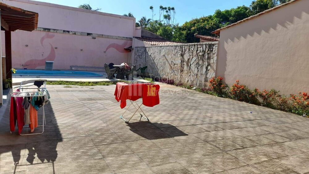 Casa, 4 quartos, 60 m² - Foto 31