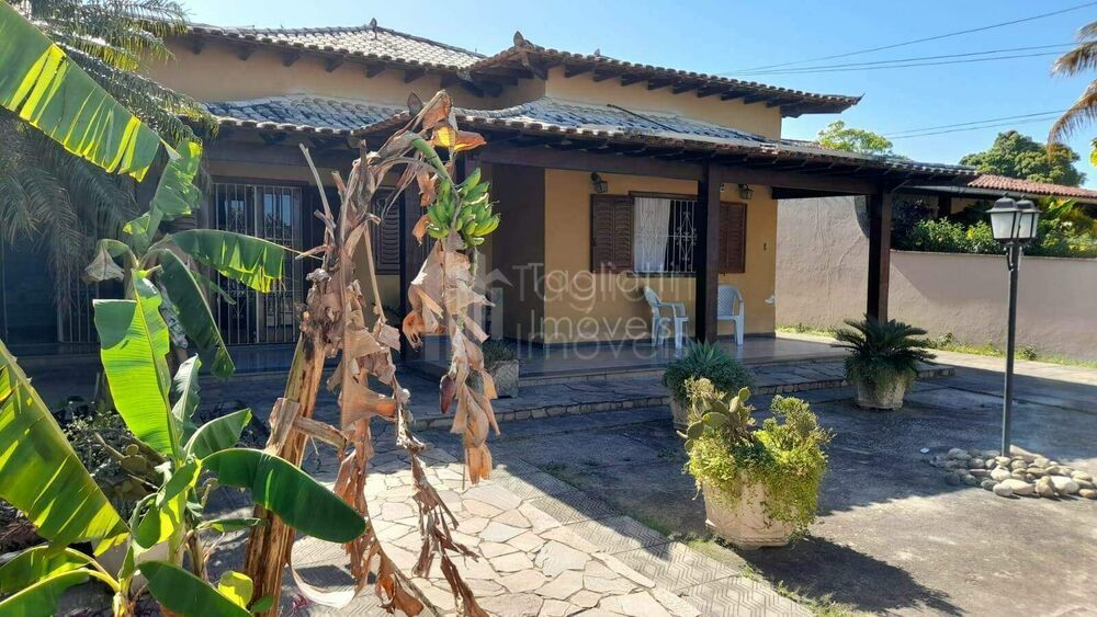 Casa, 4 quartos, 60 m² - Foto 2