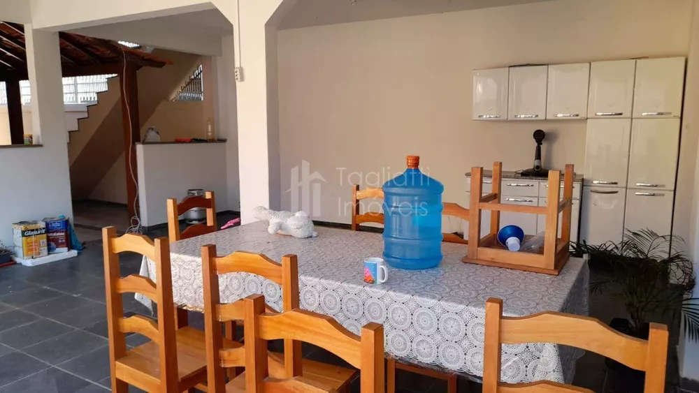 Casa, 4 quartos, 60 m² - Foto 23