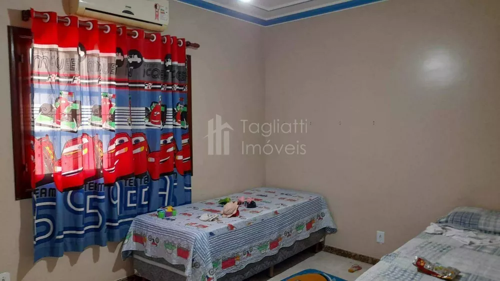 Casa, 4 quartos, 60 m² - Foto 13