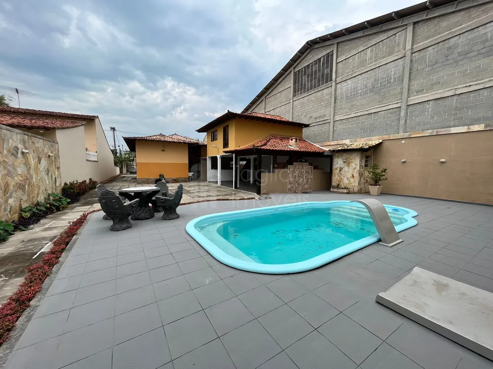 Casa, 4 quartos, 60 m² - Foto 47