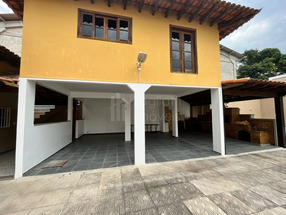 Casa, 4 quartos, 60 m² - Foto 38