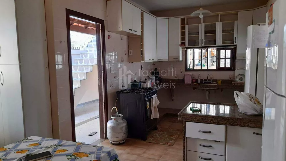 Casa, 4 quartos, 60 m² - Foto 9