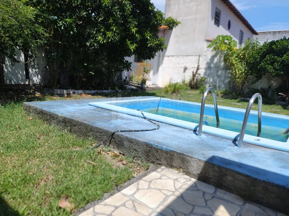 Casa, 3 quartos, 100 m² - Foto 26