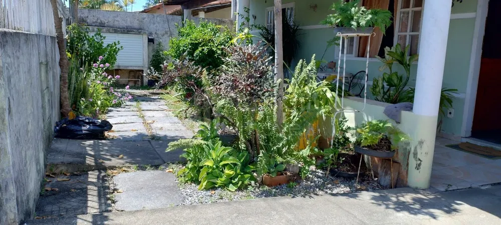 Casa, 3 quartos, 100 m² - Foto 7
