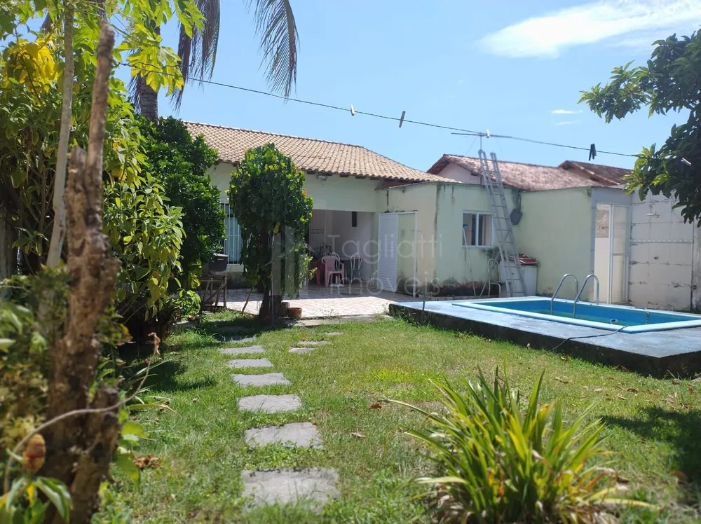 Casa, 3 quartos, 100 m² - Foto 2