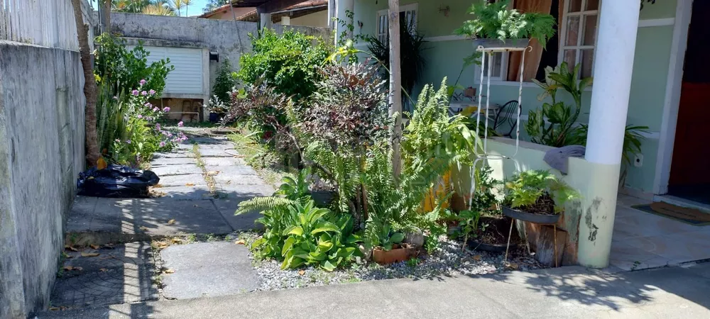 Casa, 3 quartos, 100 m² - Foto 4