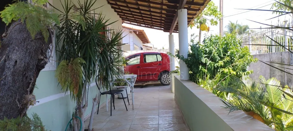 Casa, 3 quartos, 100 m² - Foto 9