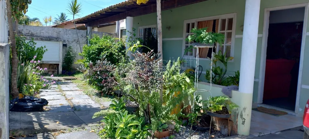 Casa, 3 quartos, 100 m² - Foto 6