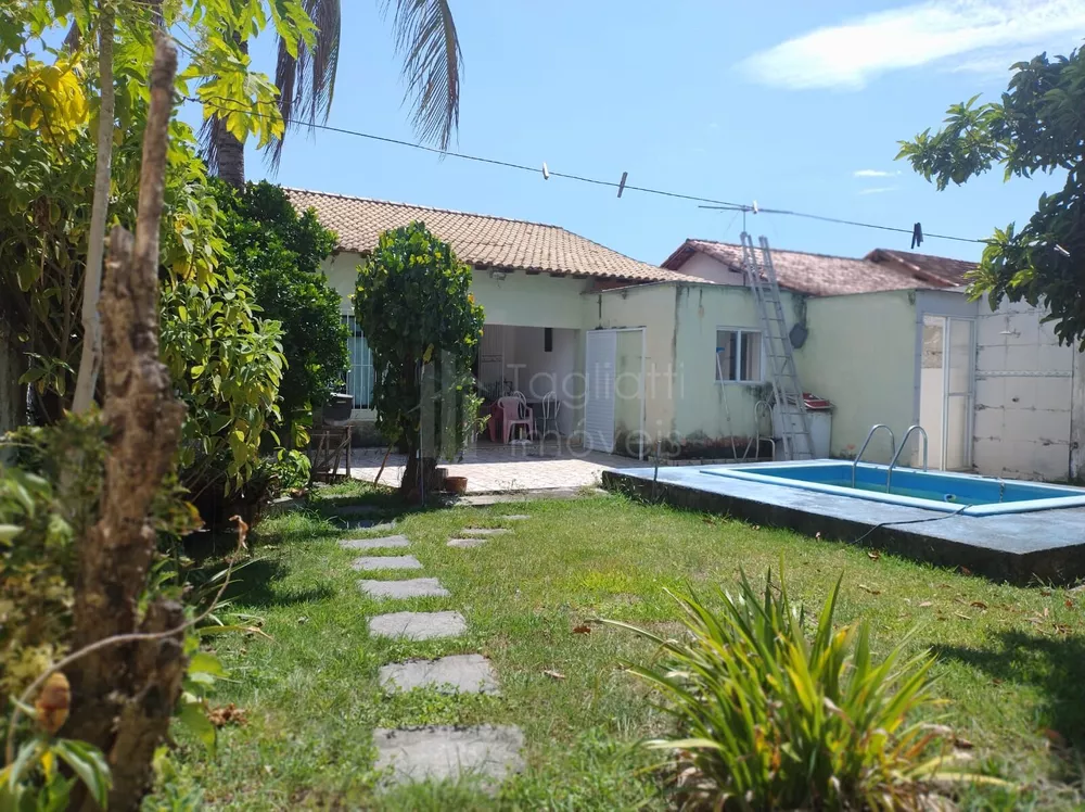 Casa, 3 quartos, 100 m² - Foto 1