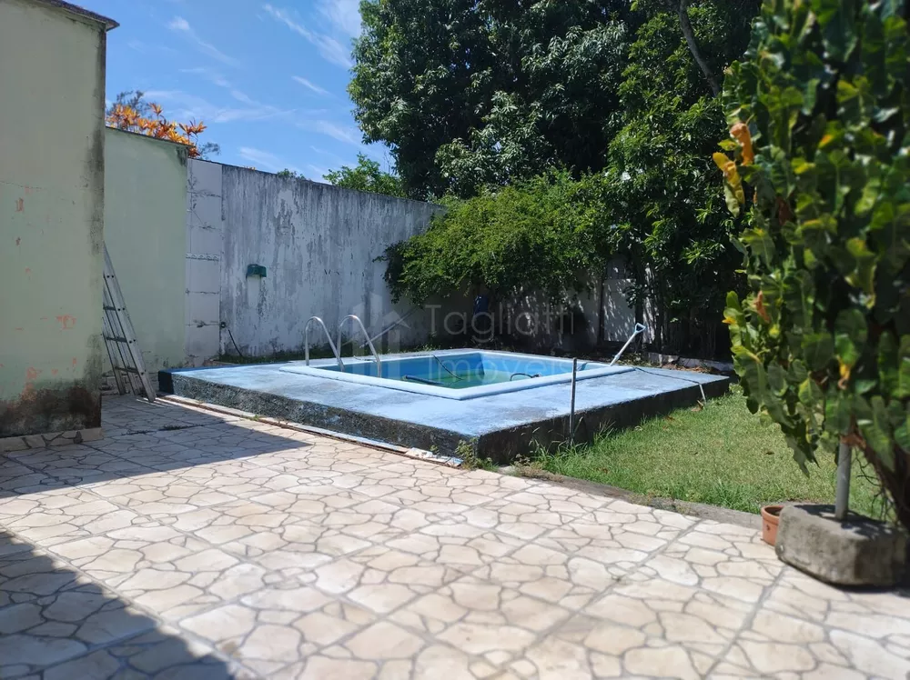 Casa, 3 quartos, 100 m² - Foto 11