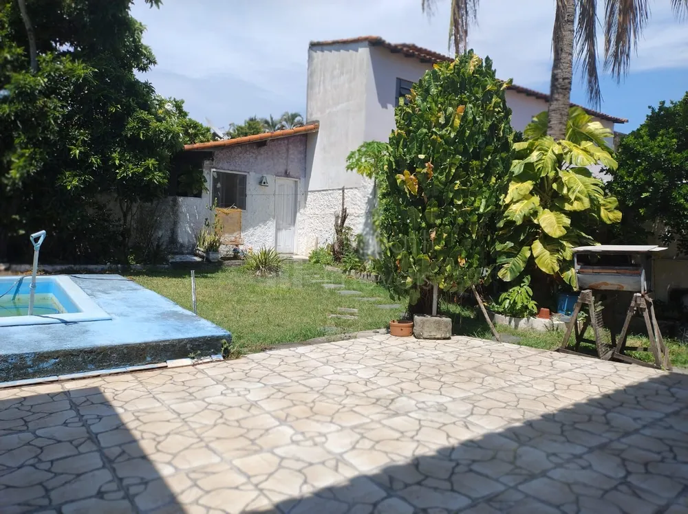 Casa, 3 quartos, 100 m² - Foto 32