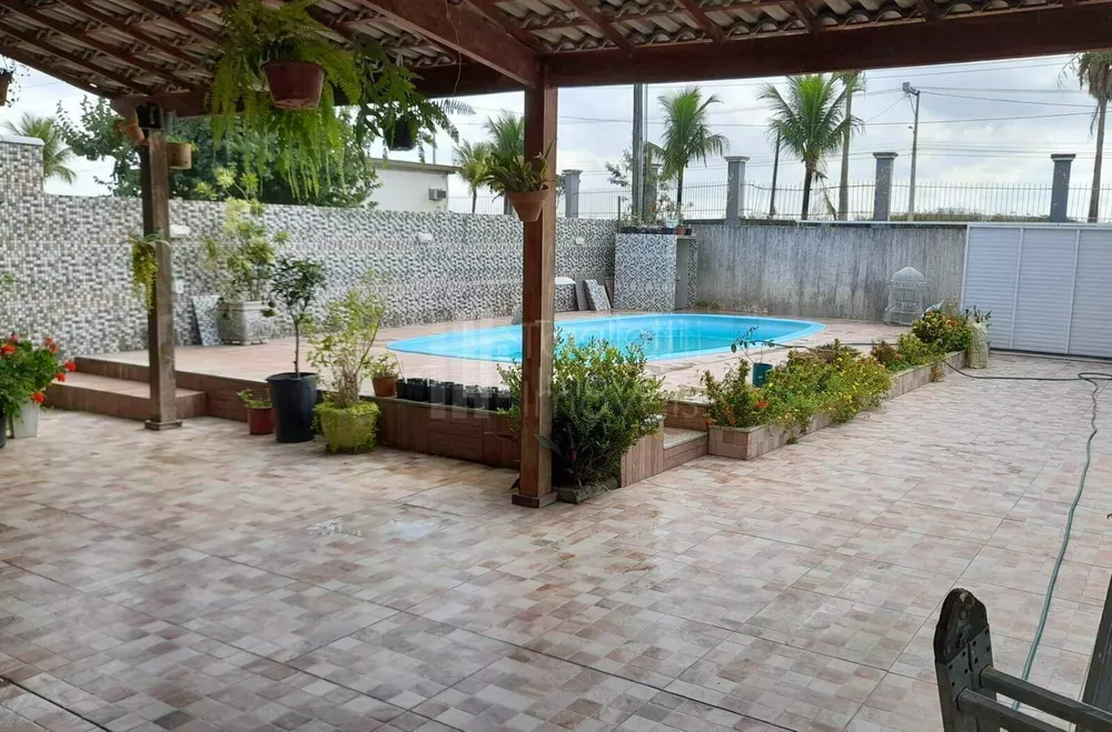 Casa, 3 quartos, 330 m² - Foto 4