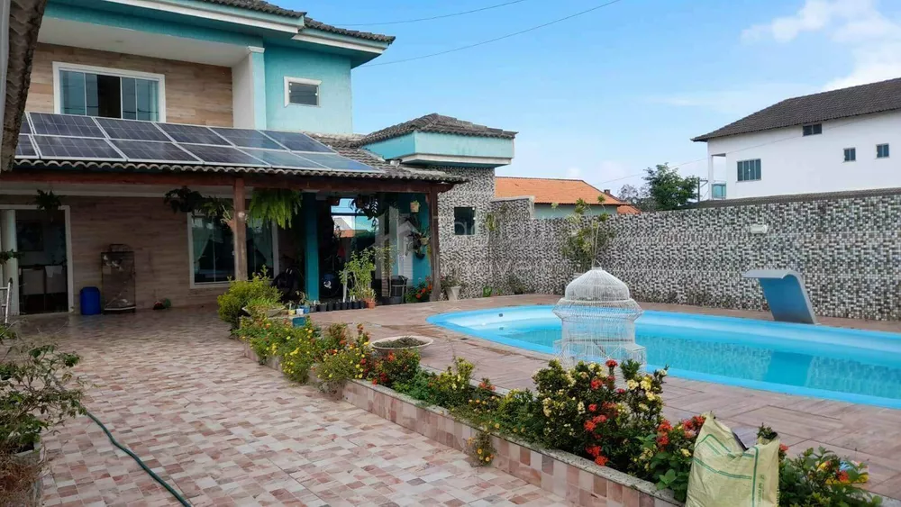 Casa, 3 quartos, 330 m² - Foto 2