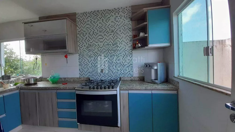 Casa, 3 quartos, 330 m² - Foto 12