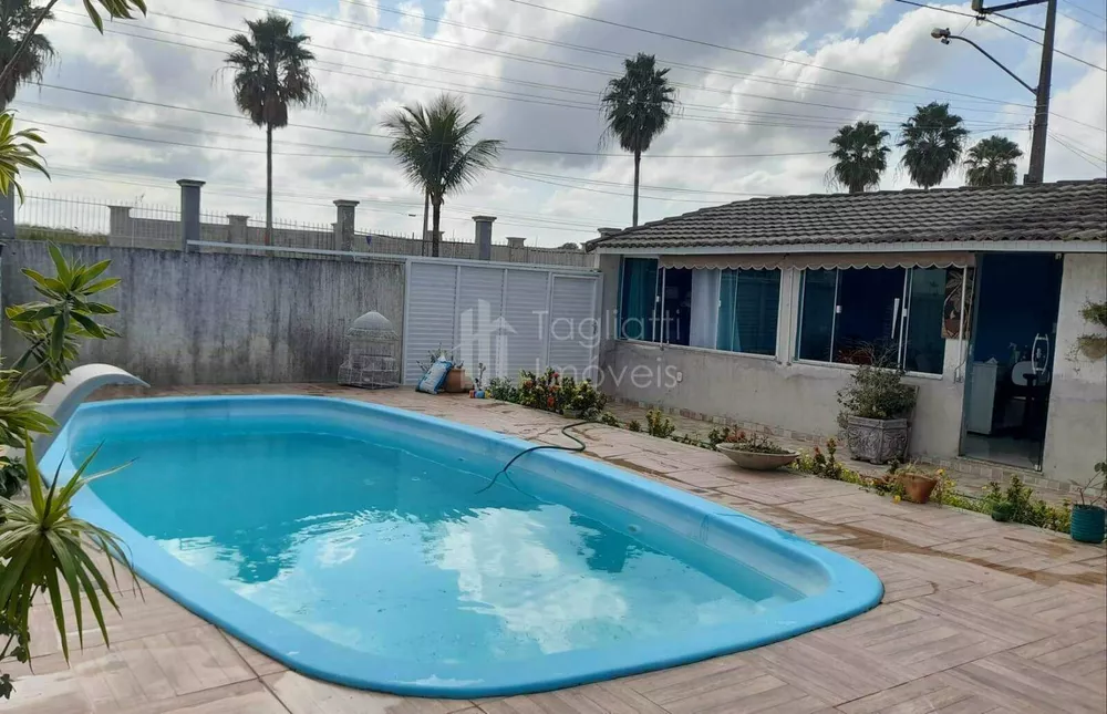 Casa, 3 quartos, 330 m² - Foto 36