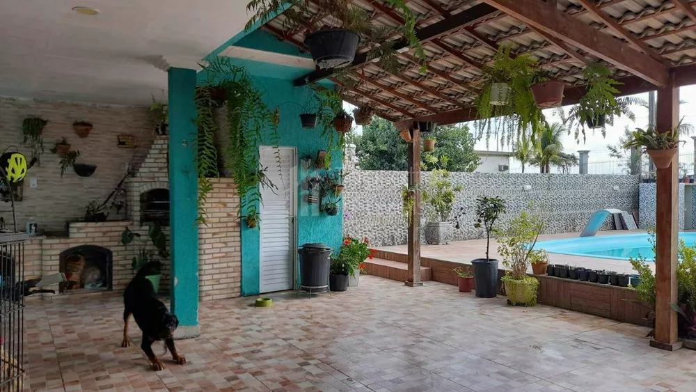 Casa, 3 quartos, 330 m² - Foto 29