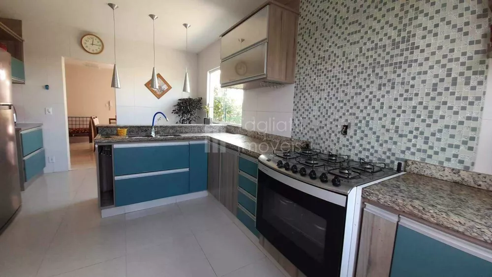 Casa, 3 quartos, 330 m² - Foto 10