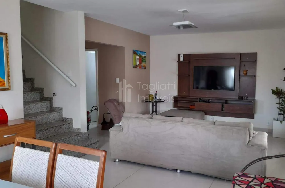 Casa, 3 quartos, 330 m² - Foto 12