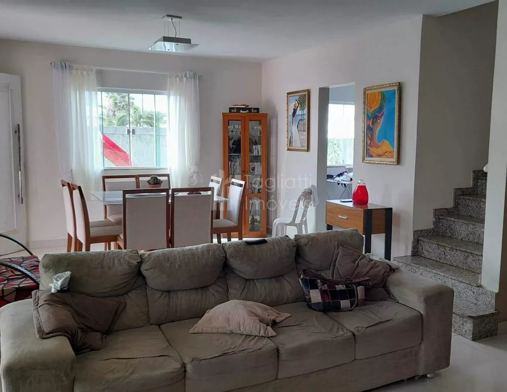 Casa, 3 quartos, 330 m² - Foto 9