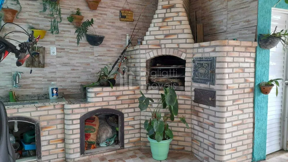 Casa, 3 quartos, 330 m² - Foto 9