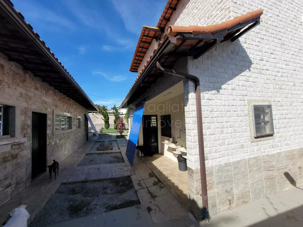 Casa, 4 quartos, 467 m² - Foto 18
