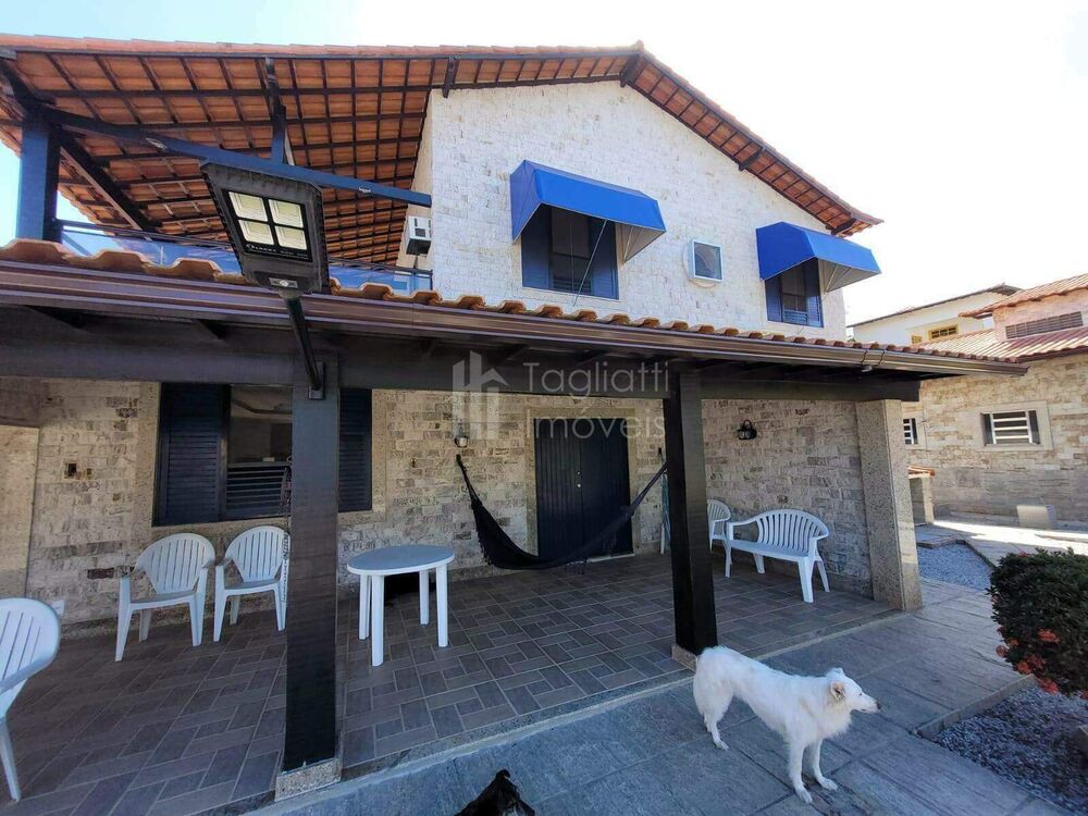 Casa à venda com 4 quartos, 467m² - Foto 6