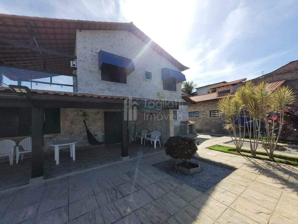Casa à venda com 4 quartos, 467m² - Foto 10
